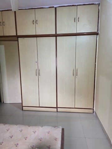 Building Lobby in 2 BHK Apartment at Margadarshan CHS, Andheri East – for Rent