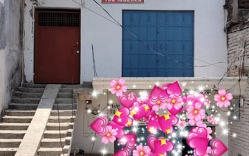 Warehouse For Rent in Japlin Ganj