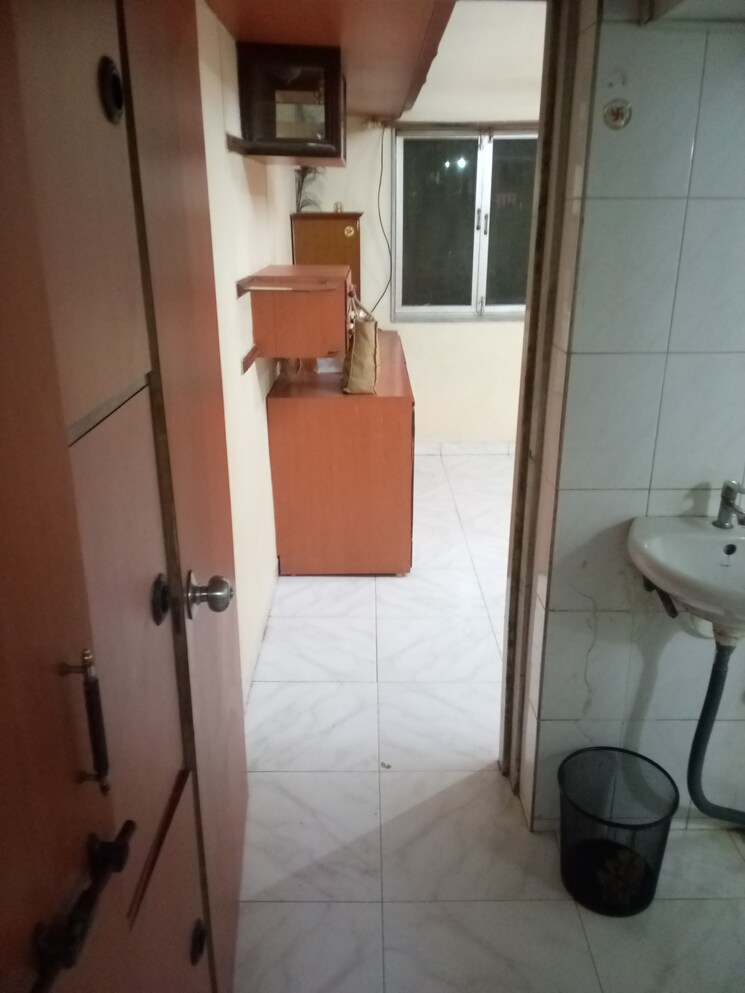 Master Bedroom, mahesh-nagar-chs 1 Bedroom 550 Sq.Ft. Apartment In Goregaon West Mumbai 8811076