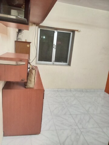 Furnished Amenities in 1 BHK Apartment at Mahesh Nagar CHS, Goregaon West – for Rent