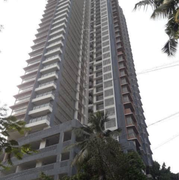 2 BHK Apartment – Exterior View View at The Wadhwa Anmol Fortune, Unnat Nagar - for Rent