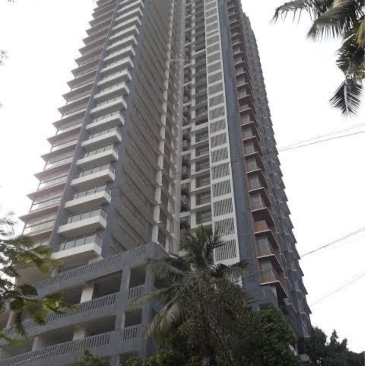 Exterior View, the-wadhwa-anmol-fortune 2 Bedroom 1105 Sq.Ft. Apartment In Unnat Nagar Mumbai 8811061