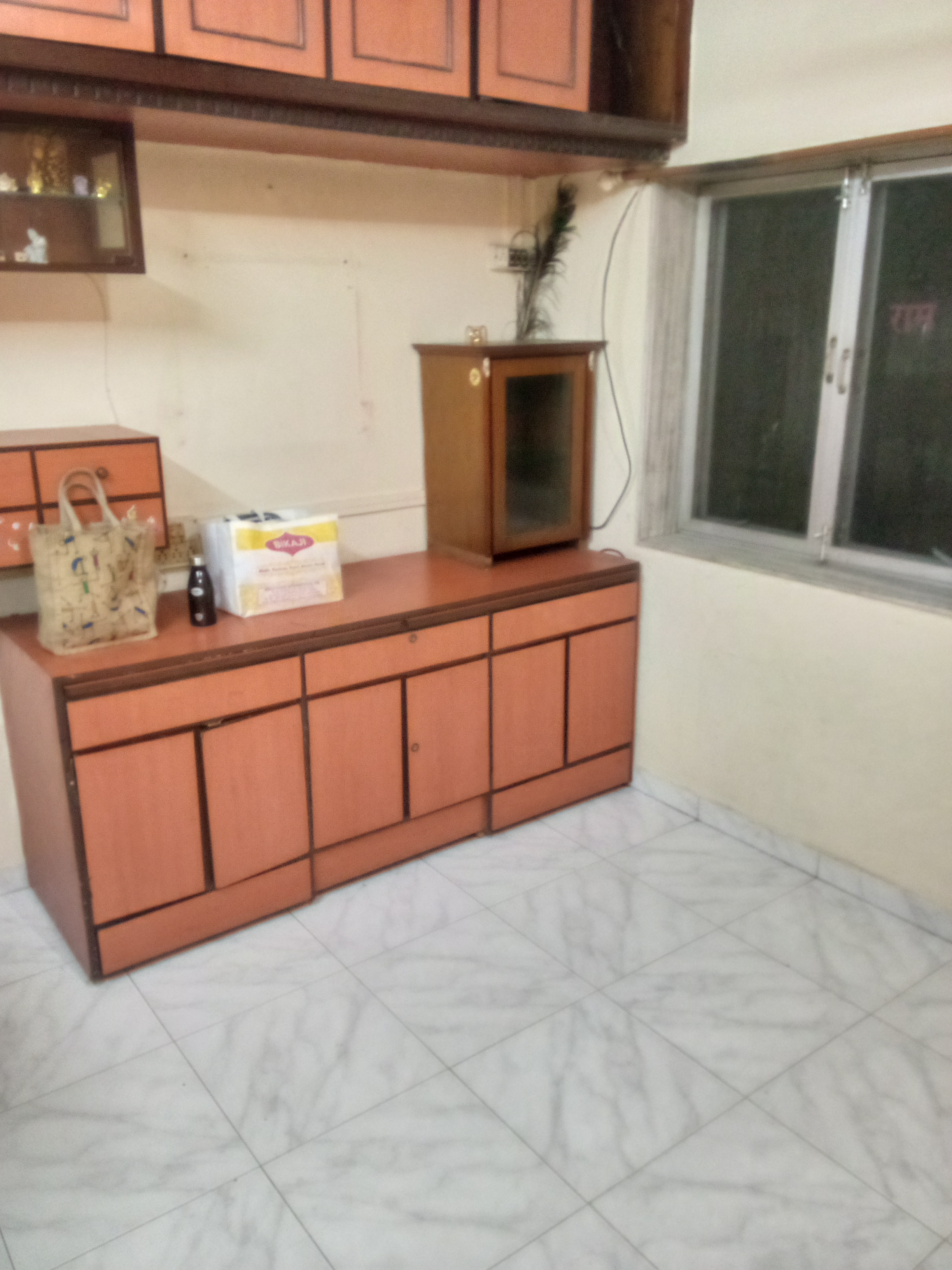 1 BHK 550 Sq.Ft. Apartment in Mahesh Nagar CHS