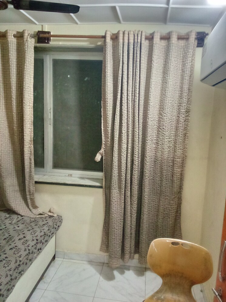 Living Room, mahesh-nagar-chs 1 Bedroom 550 Sq.Ft. Apartment In Goregaon West Mumbai 8811076