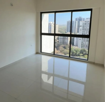 Room in 2 BHK Apartment at The Wadhwa Anmol Fortune, Unnat Nagar – for Rent