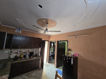 Furnished Amenities in 2 BHK Builder Floor at Tagore Garden – for Rent