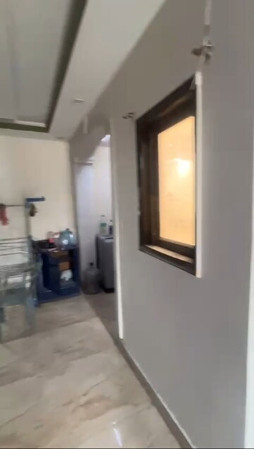 3 BHK Builder Floor For Rent in Khirki Extension