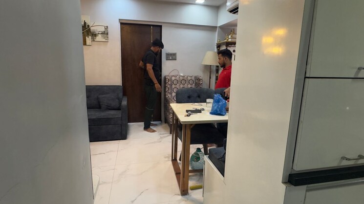 undefined, royal-palms 2 Bedroom 800 Sq.Ft. Apartment In Goregaon East Mumbai 8811080