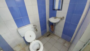 Washroom in  Office Space at Model Town Phase 1 – for Rent