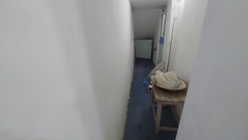Utility Room in  Office Space at Model Town Phase 1 – for Rent