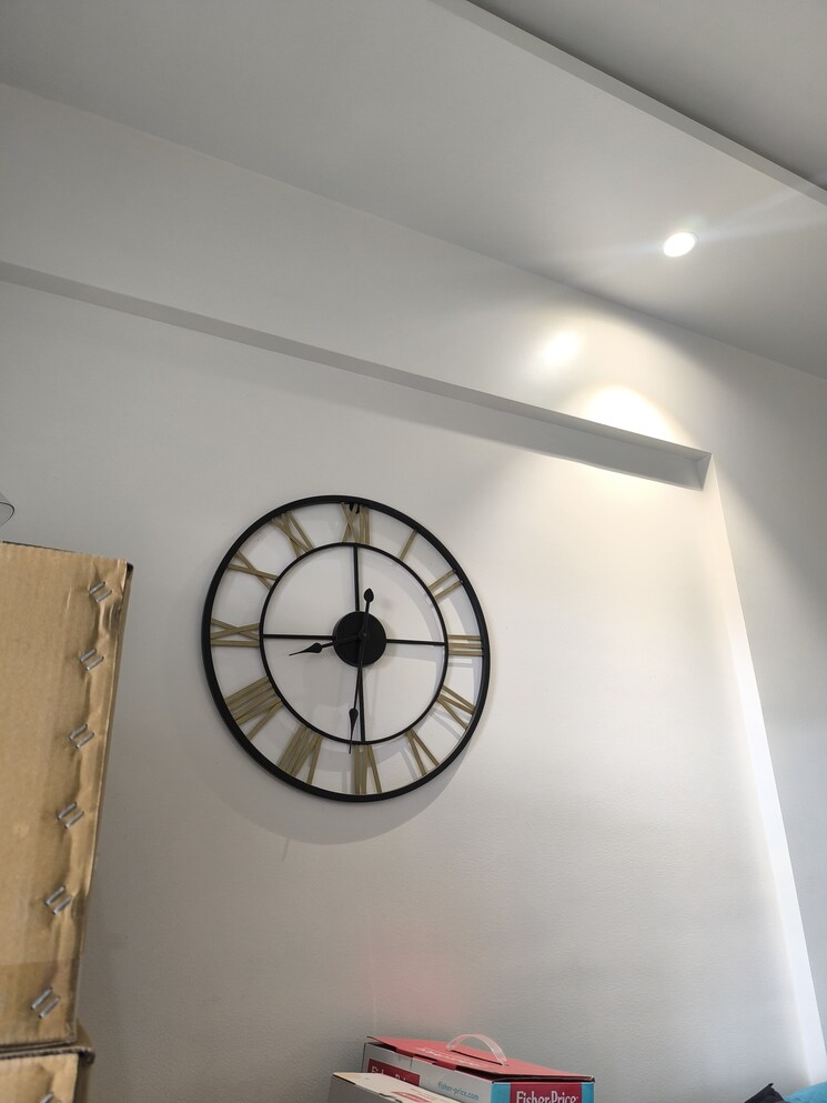 undefined, nandan-spectra 2 Bedroom 1064 Sq.Ft. Apartment In Balewadi Pune 8811085