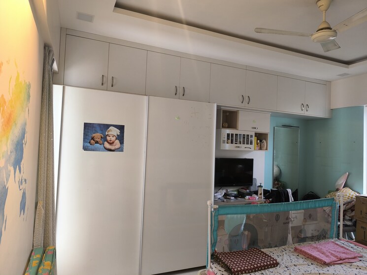 undefined, nandan-spectra 2 Bedroom 1064 Sq.Ft. Apartment In Balewadi Pune 8811085