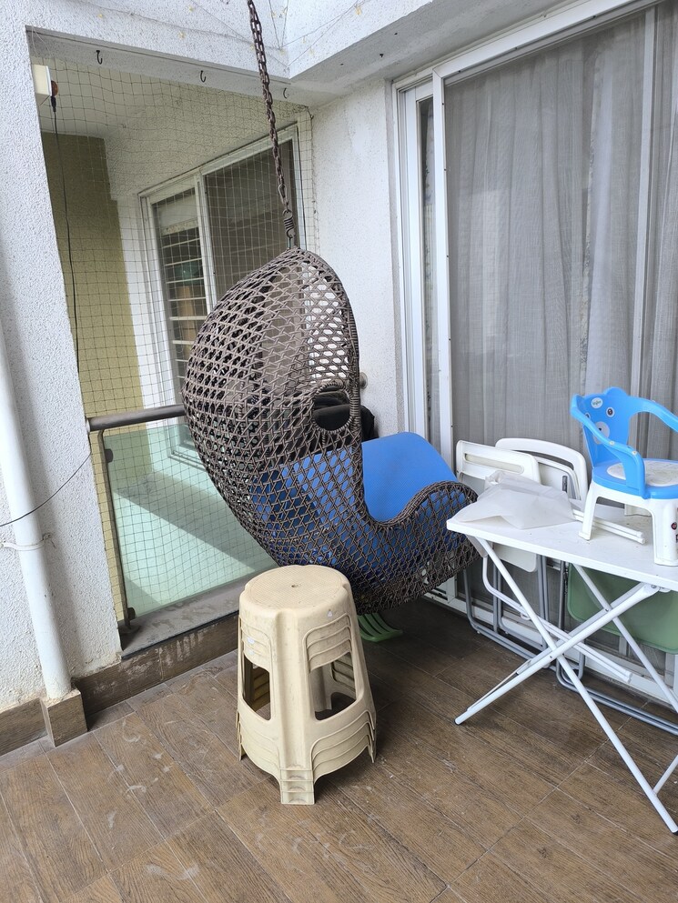  Parking, nandan-spectra 2 Bedroom 1064 Sq.Ft. Apartment In Balewadi Pune 8811085