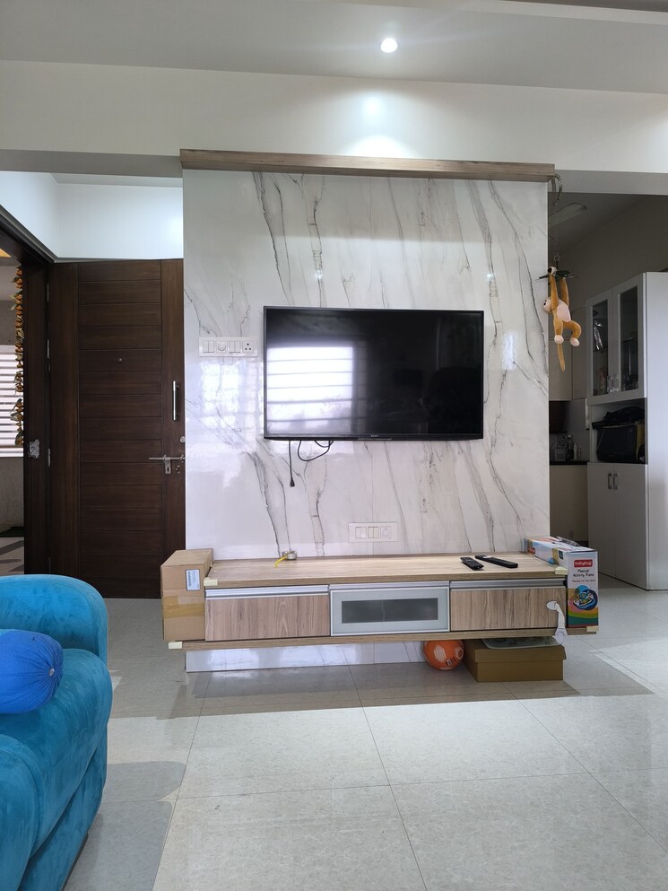 undefined, nandan-spectra 2 Bedroom 1064 Sq.Ft. Apartment In Balewadi Pune 8811085