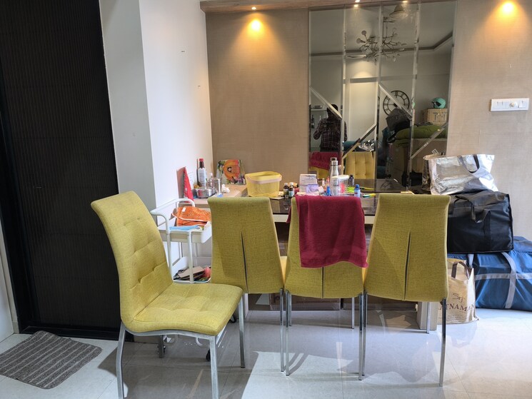 Master Bedroom, nandan-spectra 2 Bedroom 1064 Sq.Ft. Apartment In Balewadi Pune 8811085