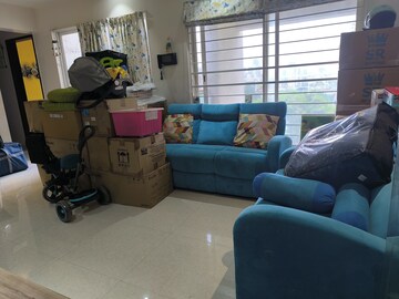 2 BHK Apartment For Rent in Nandan Spectra, Balewadi