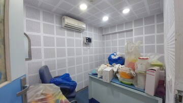  Office Space For Rent in Model Town Phase 1