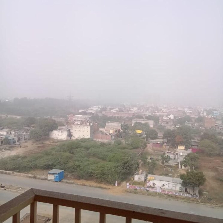 Exterior View, bptp-the-resort 3 Bedroom 929 Sq.Ft. Apartment In Mortzapur Faridabad 8811089