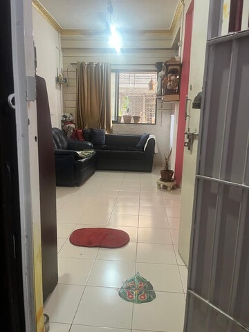 1 BHK Apartment For Rent in Sagardeep Apartments, Kopar Khairane