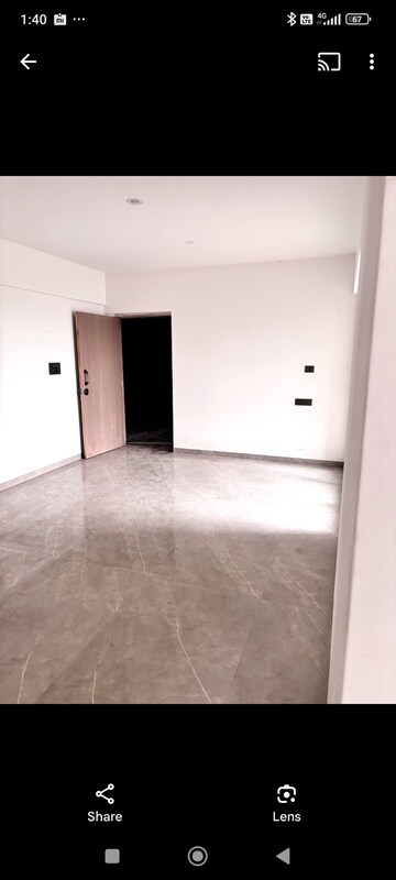 1 BHK Apartment For Sale in Panchratna Sapphire, Kalyan East