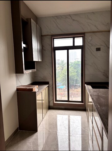 Room in 1 BHK Apartment at Panchratna Sapphire, Kalyan East – for Sale