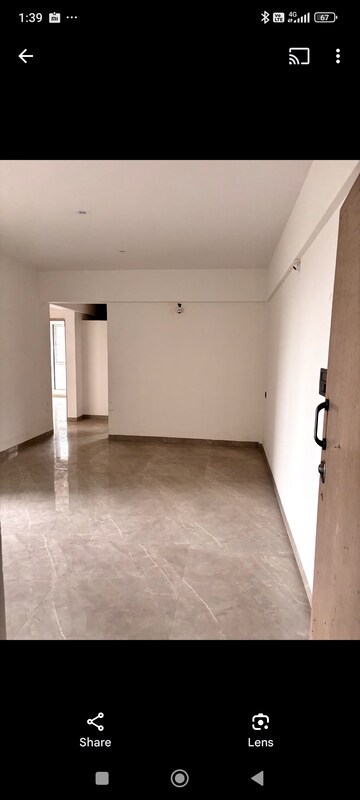 Room in 1 BHK Apartment at Panchratna Sapphire, Kalyan East – for Sale