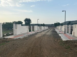  Plot For Sale in Rrcat