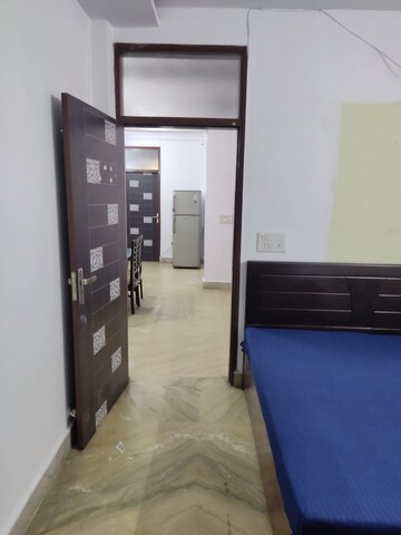 Kitchen in 2 BHK Builder Floor at Subhash Nagar – for Rent