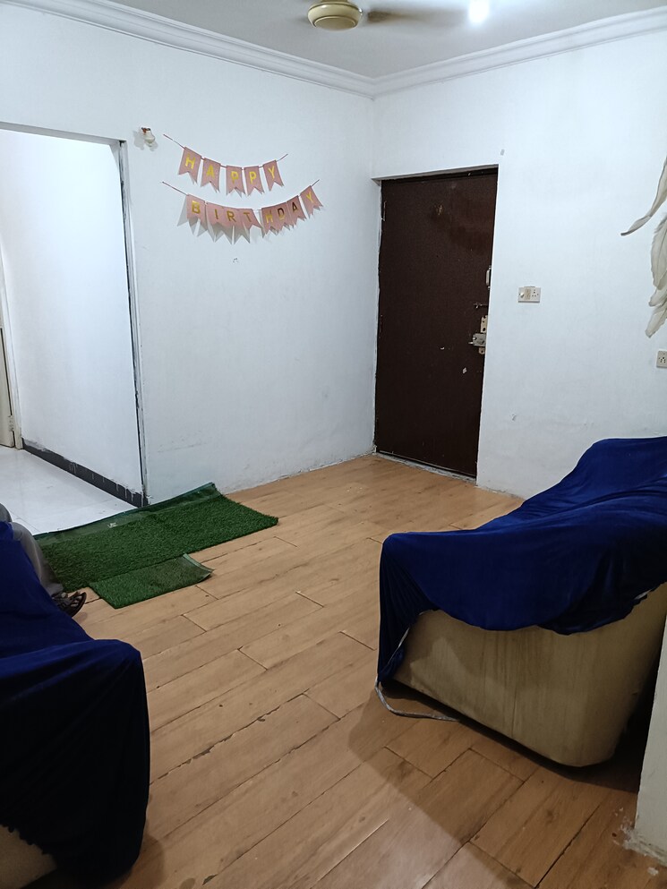 Bedroom, royal-palms-diamond-isle-phase-i 2 Bedroom 862 Sq.Ft. Apartment In Goregaon East Mumbai 8811115