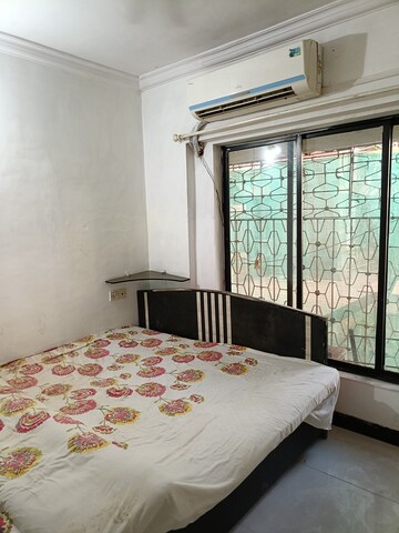 Bedroom in 2 BHK Apartment at Royal Palms Diamond Isle Phase I, Goregaon East – for Rent