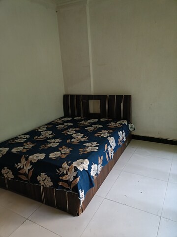 2 BHK Apartment For Rent in Royal Palms Diamond Isle Phase I, Goregaon East