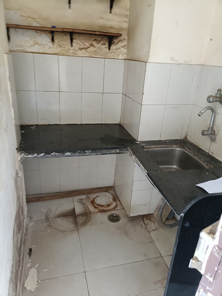 Kitchen, royal-palms-diamond-isle-phase-i 2 Bedroom 862 Sq.Ft. Apartment In Goregaon East Mumbai 8811115