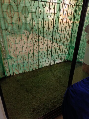 Bedroom in 2 BHK Apartment at Royal Palms Diamond Isle Phase I, Goregaon East – for Rent