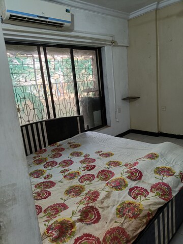 Bedroom in 2 BHK Apartment at Royal Palms Diamond Isle Phase I, Goregaon East – for Rent