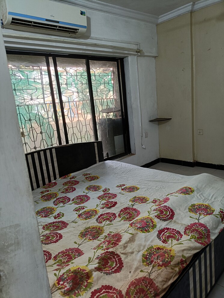 Bedroom, royal-palms-diamond-isle-phase-i 2 Bedroom 862 Sq.Ft. Apartment In Goregaon East Mumbai 8811115