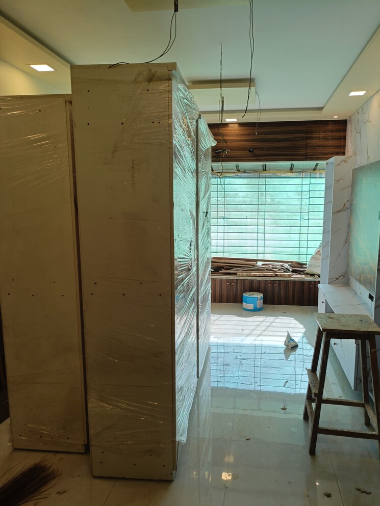 Kitchen, royal-palms-diamond-isle-phase-i 2 Bedroom 862 Sq.Ft. Apartment In Goregaon East Mumbai 8811115