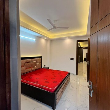 2.5 BHK Builder Floor For Rent in Sarvapriya Vihar