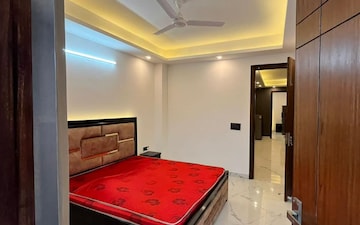 2.5 BHK Builder Floor For Rent in Sarvapriya Vihar