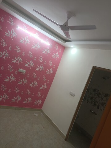 2 BHK Builder Floor For Sale in Tughlakabad Extension