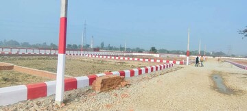 Plot Area in  Plot at Kanpur Road – for Sale