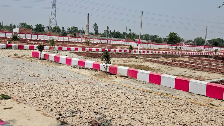 Cover Image, kanpur road  850 Sq.Ft. Plot In Kanpur Road Lucknow 8811122