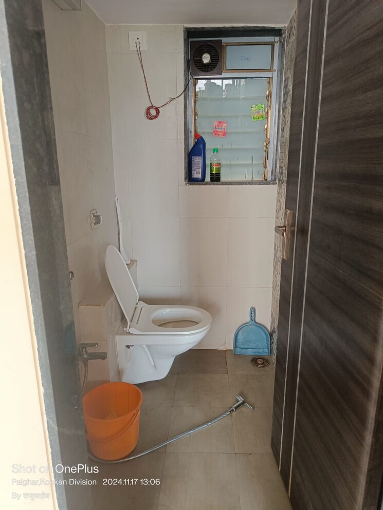 Bathroom, ornate-galaxy 1 Bedroom 720 Sq.Ft. Apartment In Naigaon East Palghar 8811129