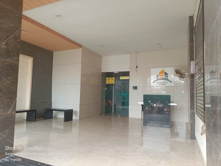 Room, ornate-galaxy 1 Bedroom 720 Sq.Ft. Apartment In Naigaon East Palghar 8811129