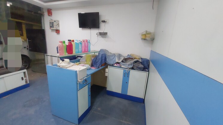 Team Area, model town phase 1 Commercial Office Space 500 Sq.Ft. In Model Town Phase 1 Delhi 8811147
