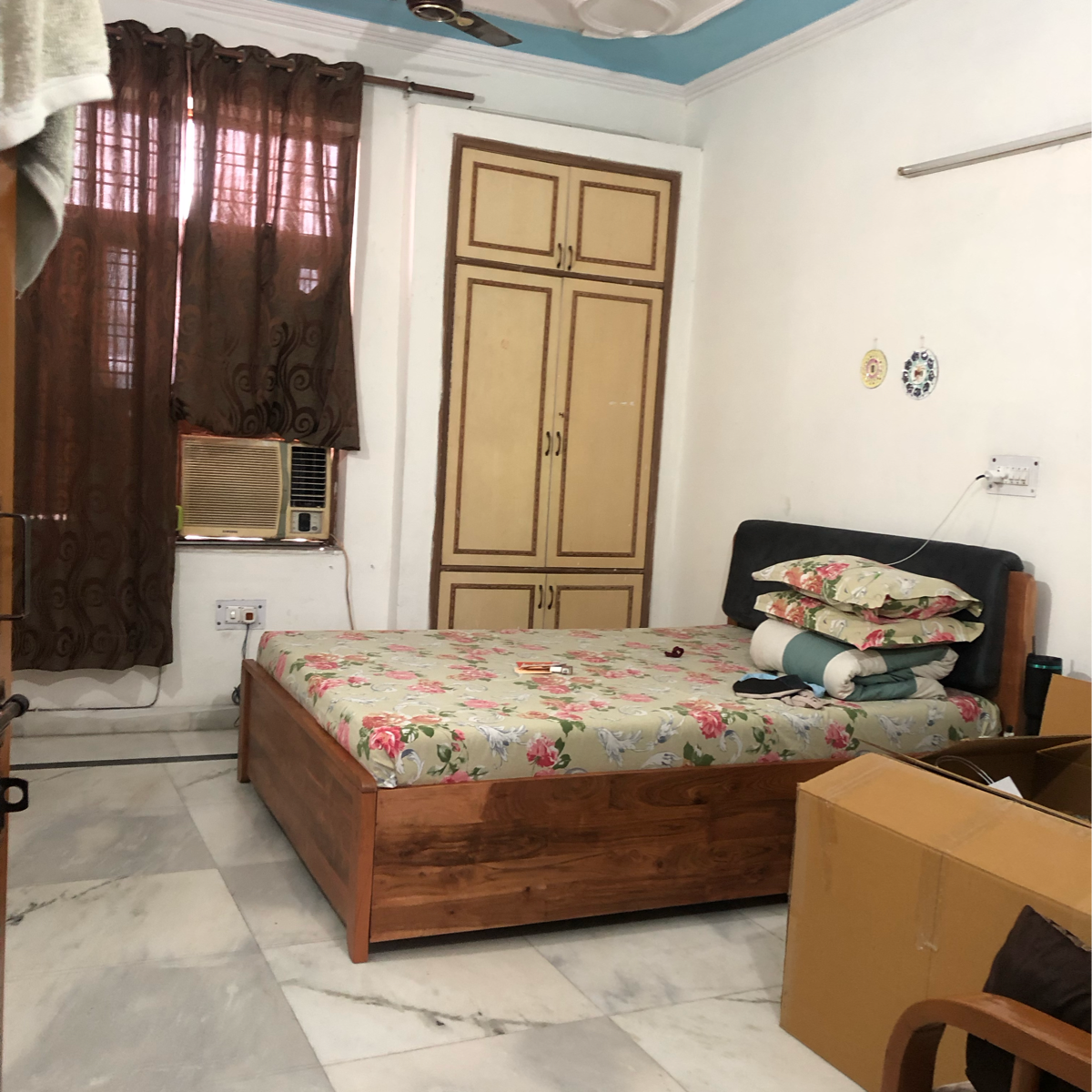2.5 BHK Villa For Rent in Sector 23A