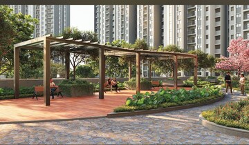 3 BHK Apartment – Garden View at Brigade Citrine, Budigere Cross - for Sale
