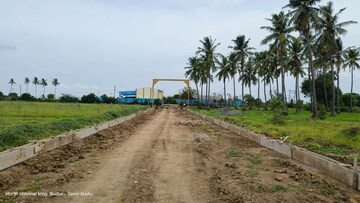 Plot Area in  Land at Chengalpattu – for Sale