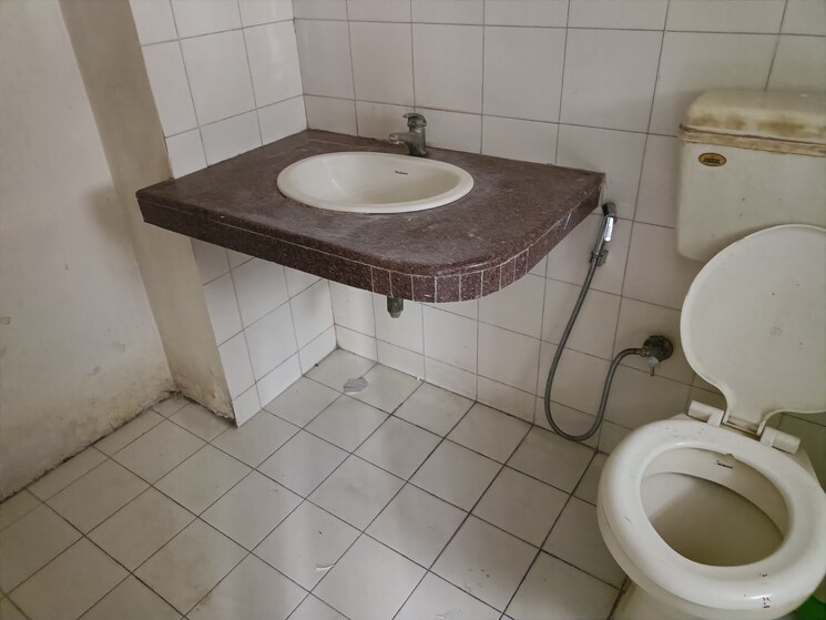 Bathroom, piccadilly-1-chs 1 RK 390 Sq.Ft. Apartment In Goregaon East Mumbai 8811134