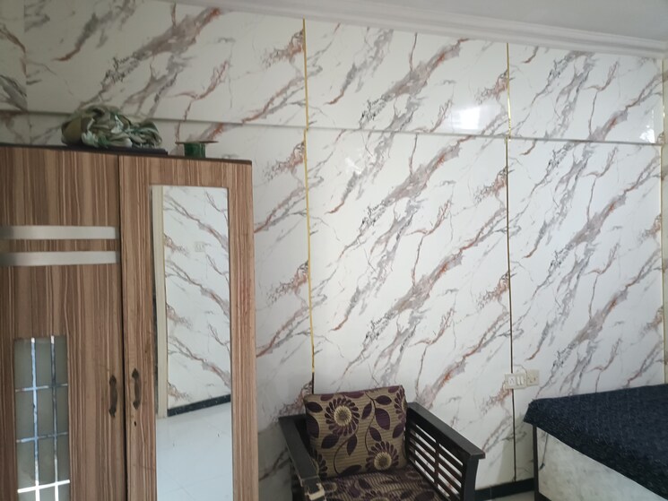 Balcony, piccadilly-1-chs 1 RK 390 Sq.Ft. Apartment In Goregaon East Mumbai 8811134