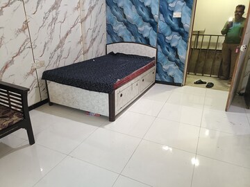1 RK Apartment For Rent in Piccadilly 1 CHS, Goregaon East